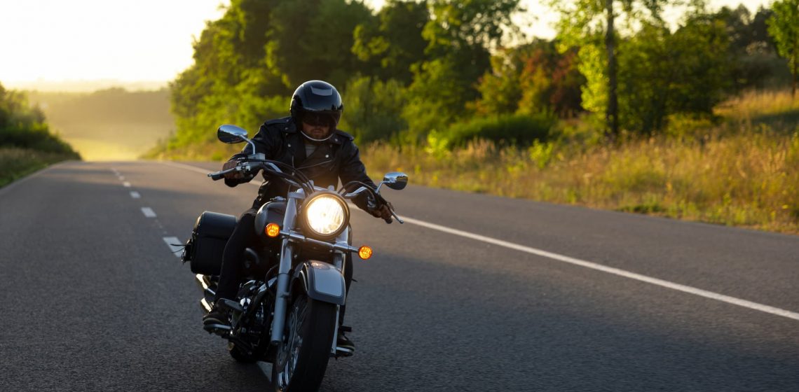 Hospedagem inteligente: a melhor amiga da liberdade sobre duas rodas Hospedagem inteligente: a melhor amiga da liberdade sobre duas rodas