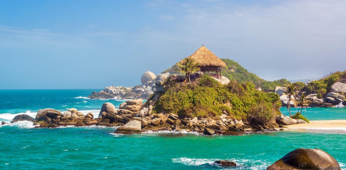 Conheça as raízes ancestrais da Colômbia enquanto viaja Conheça as raízes ancestrais da Colômbia enquanto viaja