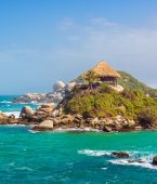 Conheça as raízes ancestrais da Colômbia enquanto viaja