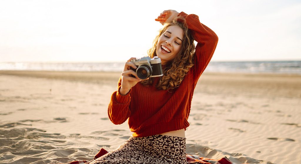 Comemore o Dia Mundial da Fotografia com paisagens de tirar o fôlego!