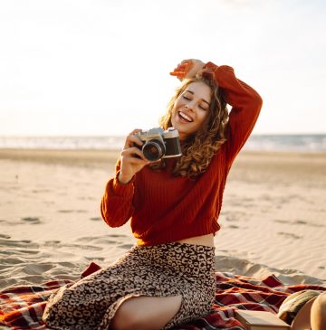 Comemore o Dia Mundial da Fotografia com paisagens de tirar o fôlego! Comemore o Dia Mundial da Fotografia com paisagens de tirar o fôlego!