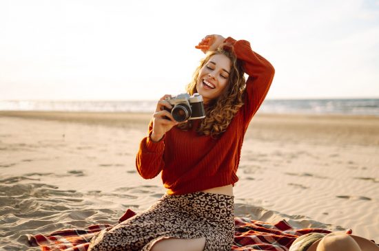 Comemore o Dia Mundial da Fotografia com paisagens de tirar o fôlego!