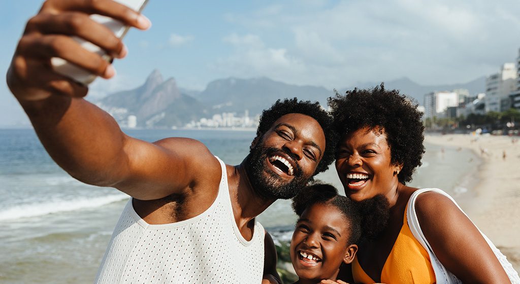 “Só tem no Brasil” – Vamos celebrar a brasilidade!