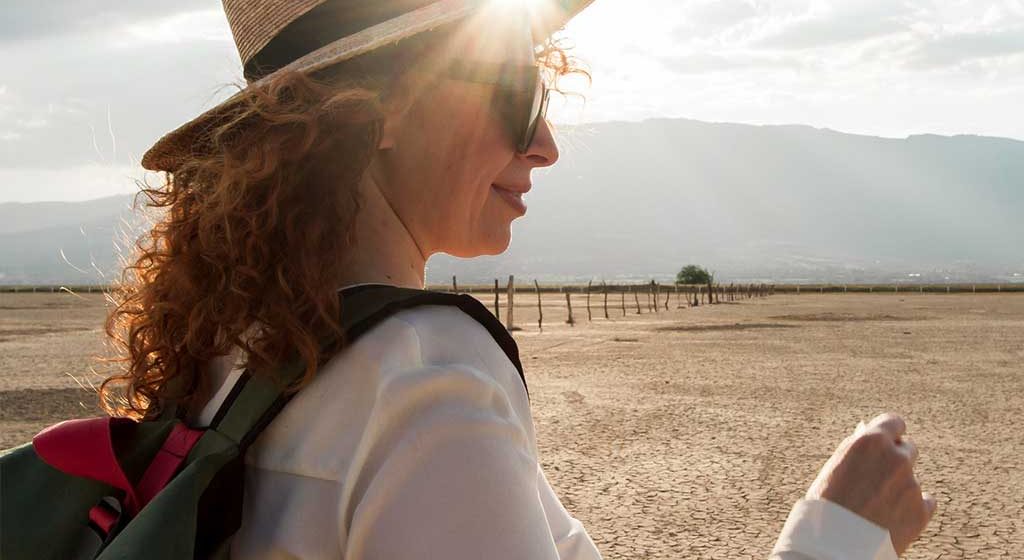 Como fazer uma viagem solo segura? Como fazer uma viagem solo segura?