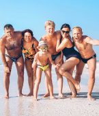 Qual o destino ideal para cada geração?