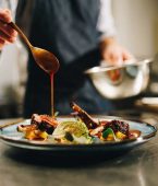 Sabores que valem a viagem: descubra os restaurantes brasileiros que possuem estrelas Michelin