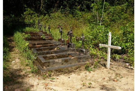 Passaporte de Arrepiar: A Montreal seleciona os destinos mais assustadores do Brasil