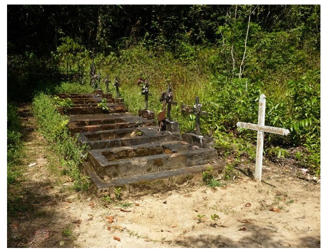 Passaporte de Arrepiar: A Montreal seleciona os destinos mais assustadores do Brasil Passaporte de Arrepiar: A Montreal seleciona os destinos mais assustadores do Brasil