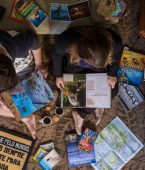 Trabalhar com turismo é lidar com sonhos Trabalhar com turismo é lidar com sonhos