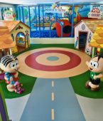 Bourbon Cataratas: o “Hotel da Turma da Mônica” que encanta famílias e cria memórias inesquecíveis Bourbon Cataratas: o “Hotel da Turma da Mônica” que encanta famílias e cria memórias inesquecíveis