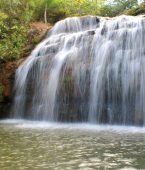 CALDAS NOVAS FORA DA ROTA: Descubra o Parque Estadual da Serra de Caldas Novas