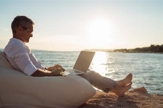 O que é “Bleisure” e por que essa tendência está transformando o turismo?