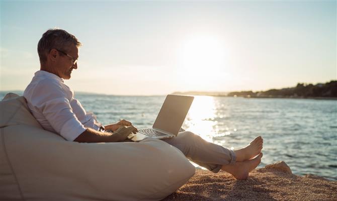O que é “Bleisure” e por que essa tendência está transformando o turismo? O que é “Bleisure” e por que essa tendência está transformando o turismo?