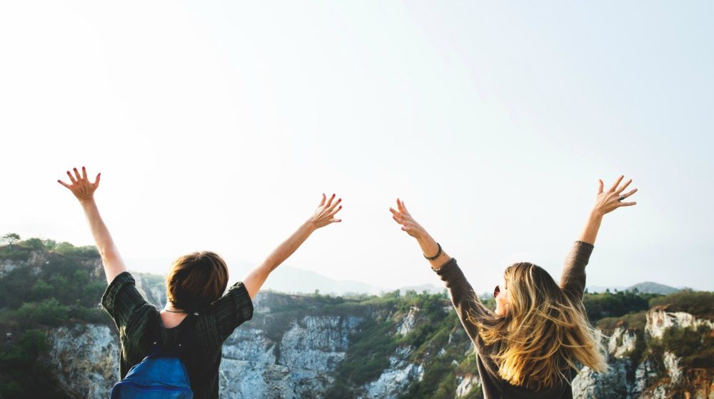 Indique e Ganhe: o programa da Montreal Viagens que transforma boas recomendações em diárias extras Indique e Ganhe: o programa da Montreal Viagens que transforma boas recomendações em diárias extras