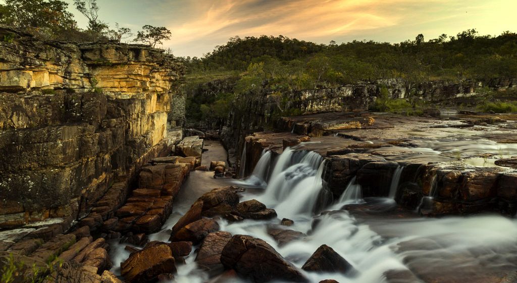 Vai para a Chapada dos Veadeiros? Conheça Alto Paraíso de Goiás em experiências que encantam Vai para a Chapada dos Veadeiros? Conheça Alto Paraíso de Goiás em experiências que encantam