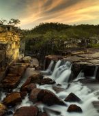Vai para a Chapada dos Veadeiros? Conheça Alto Paraíso de Goiás em experiências que encantam Vai para a Chapada dos Veadeiros? Conheça Alto Paraíso de Goiás em experiências que encantam