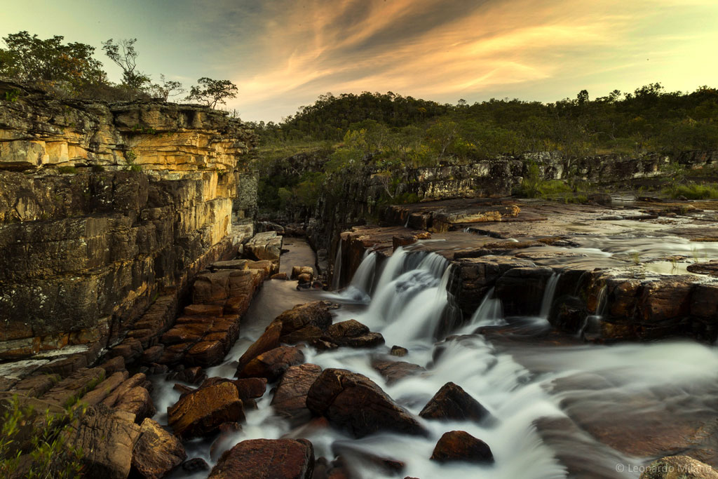 Vai para a Chapada dos Veadeiros? Conheça a cidade: Alto Paraíso