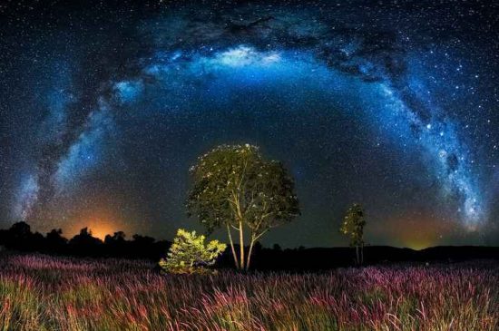 Astroturismo no Brasil: descubra destinos incríveis para observar o céu estrelado Astroturismo no Brasil: descubra destinos incríveis para observar o céu estrelado