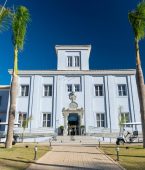 Destinos históricos: o guia completo para quem busca viagens culturais