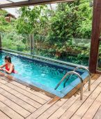 Staycation: seu descanso mais perto do que você imagina