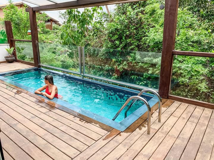 Staycation: seu descanso mais perto do que você imagina Staycation: seu descanso mais perto do que você imagina