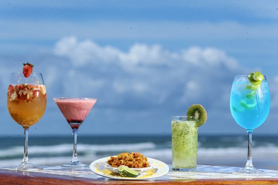 O que é All Inclusive?                                              O que esse tipo de hospedagem inclui?