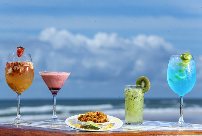 O que é All Inclusive? O que esse tipo de hospedagem inclui? O que é All Inclusive? O que esse tipo de hospedagem inclui?