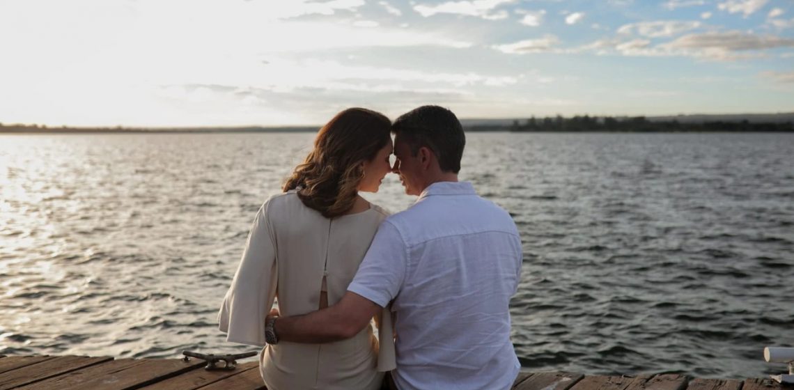 Viajar a dois: luxo ou sobrevivência do casamento? Viajar a dois: luxo ou sobrevivência do casamento?