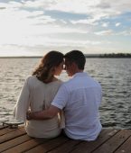 Viajar a dois: luxo ou sobrevivência do casamento? Viajar a dois: luxo ou sobrevivência do casamento?