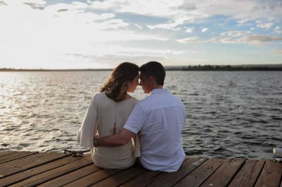 Viajar a dois: luxo ou sobrevivência do casamento? Viajar a dois: luxo ou sobrevivência do casamento?