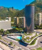 Hotel Nacional: o ícone modernista de Oscar Niemeyer que voltou a brilhar no Rio de Janeiro Hotel Nacional: o ícone modernista de Oscar Niemeyer que voltou a brilhar no Rio de Janeiro