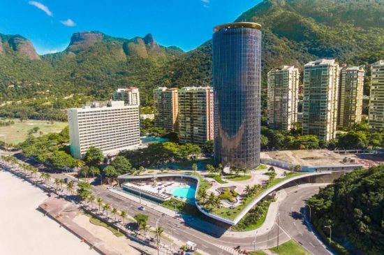 Hotel Nacional: o ícone modernista de Oscar Niemeyer que voltou a brilhar no Rio de Janeiro