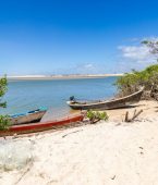 Praias pouco exploradas no Brasil: 5 destinos paradisíacos para fugir do óbvio Praias pouco exploradas no Brasil: 5 destinos paradisíacos para fugir do óbvio