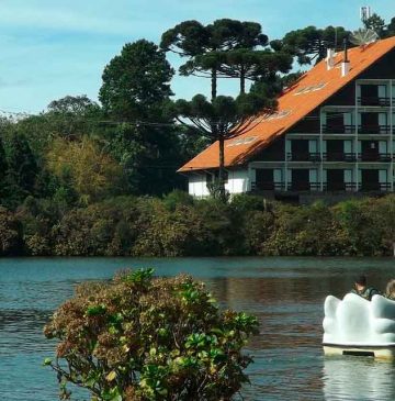 Viajar para onde ou para quê?