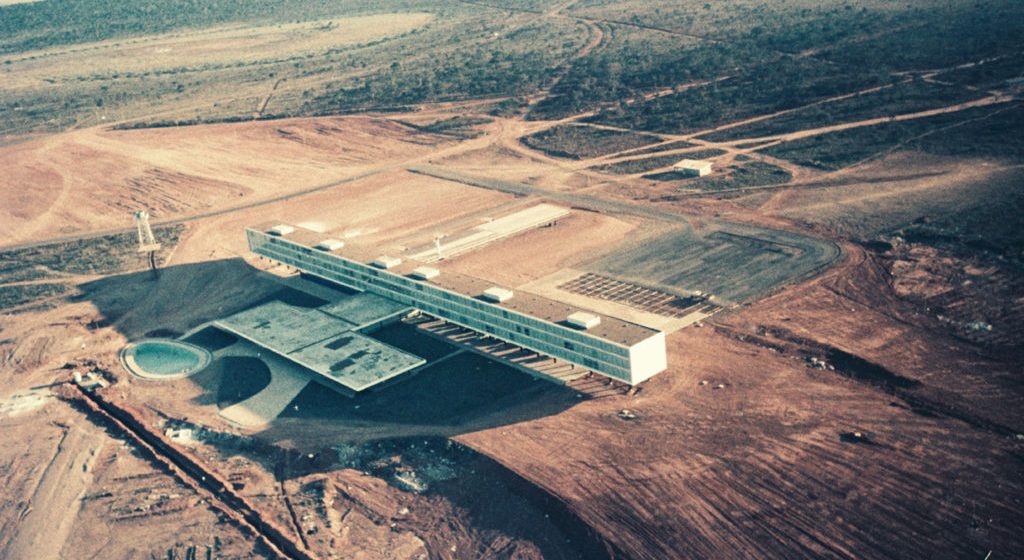 Brasília: a cidade dos sonhos, onde cada viagem começa com um propósito