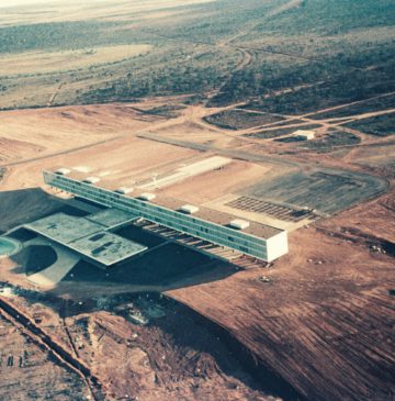 Brasília: a cidade dos sonhos, onde cada viagem começa com um propósito