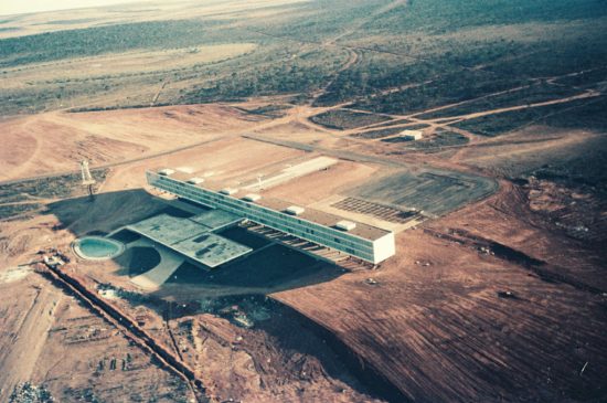 Brasília: a cidade dos sonhos, onde cada viagem começa com um propósito