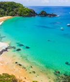 Das 50 melhores praias do mundo, duas estão no Brasil