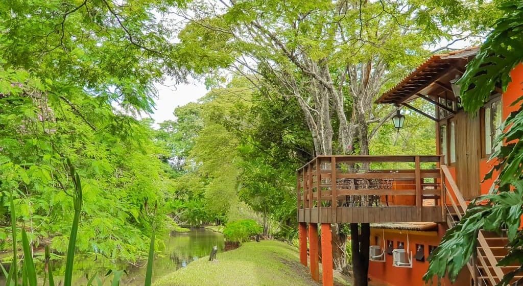 Hotel fazenda: o que é, como funciona e para quem essa experiência é ideal?