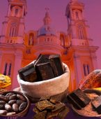 Dia Mundial do Chocolate: descubra Ilhéus, na Bahia, e viva a experiência do chocolate tree to bar Dia Mundial do Chocolate: descubra Ilhéus, na Bahia, e viva a experiência do chocolate tree to bar