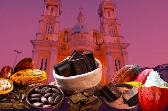 Dia Mundial do Chocolate: descubra Ilhéus, na Bahia, e viva a experiência do chocolate tree to bar