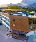 Hotel Titanic em Penedo (RJ): conheça a hospedagem inspirada em um cruzeiro de luxo na Serra da Mantiqueira Hotel Titanic em Penedo (RJ): conheça a hospedagem inspirada em um cruzeiro de luxo na Serra da Mantiqueira