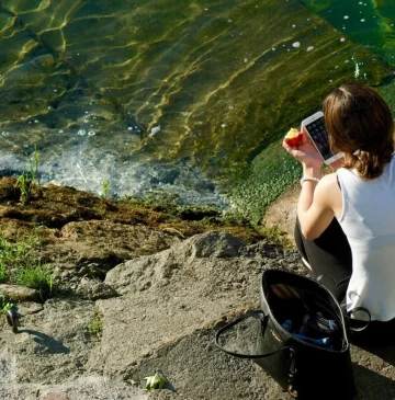 Você decide suas viagens pelo feed do Instagram? Você decide suas viagens pelo feed do Instagram?