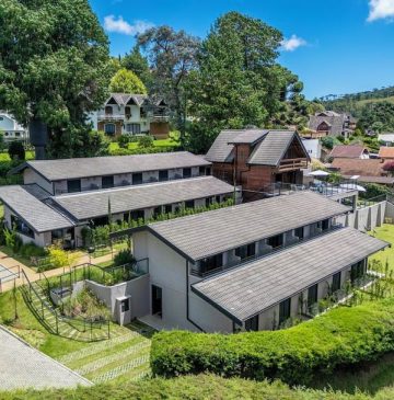 Pousada Terrazzo Bonjardim em Campos do Jordão: descubra um refúgio pet friendly na Serra da Mantiqueira