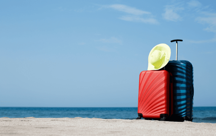 A melhor viagem nem sempre é a mais cara