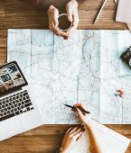 Um bom roteiro muda tudo: 5 dicas que não podem faltar no planejamento da sua próxima viagem
