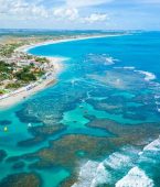 Viajar na baixa temporada: como conhecer destinos premium gastando menos