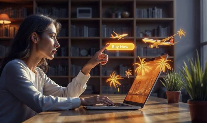 A inteligência artificial pode te ajudar a planejar suas férias? Descubra como aproveitar a tecnologia sem abrir mão de uma viagem personalizada