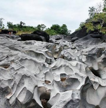 Parece outro mundo: lugares no Brasil que você precisa conhecer pelo menos uma vez Parece outro mundo: lugares no Brasil que você precisa conhecer pelo menos uma vez