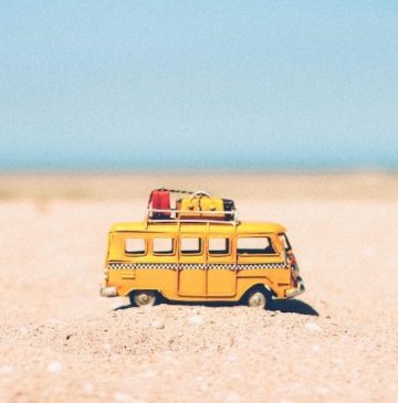 Férias de fim de ano: como planejar sua viagem sem deixar tudo para a última hora Férias de fim de ano: como planejar sua viagem sem deixar tudo para a última hora